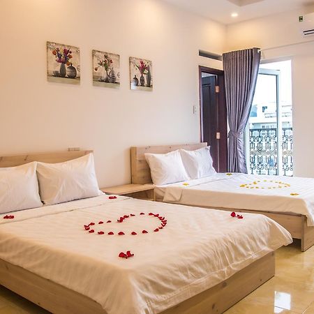 Maika Hotel Nha Trang Dış mekan fotoğraf