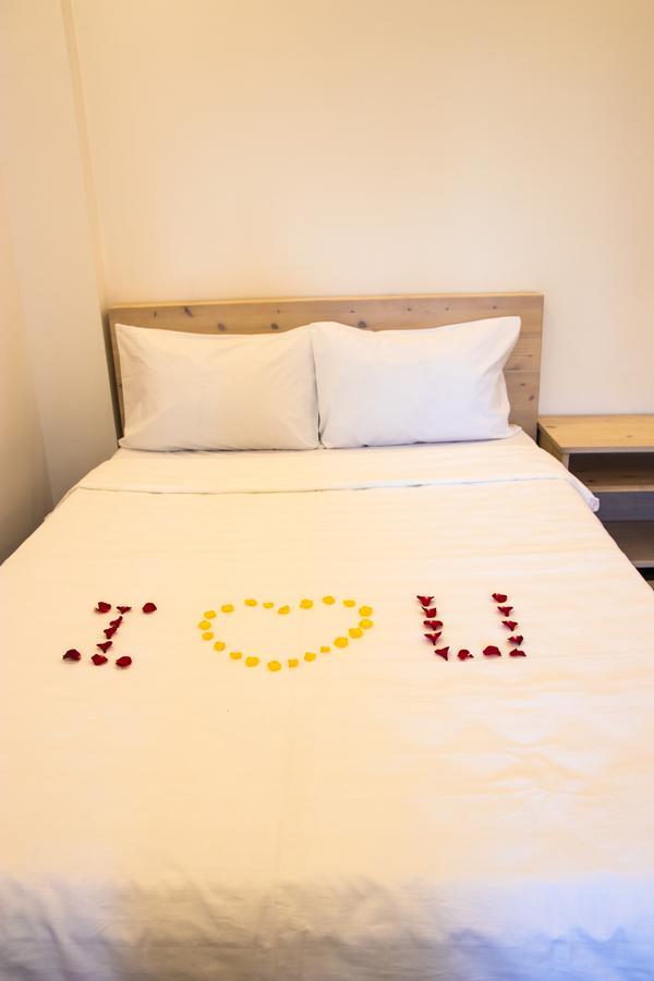 Maika Hotel Nha Trang Dış mekan fotoğraf