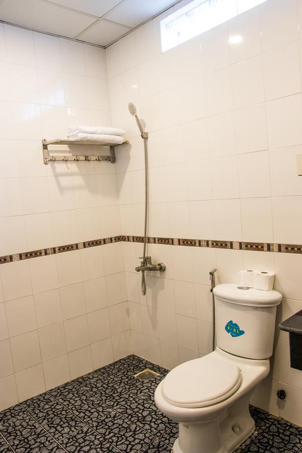 Maika Hotel Nha Trang Dış mekan fotoğraf