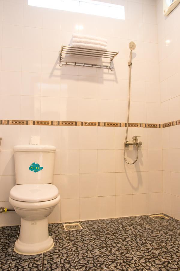 Maika Hotel Nha Trang Dış mekan fotoğraf