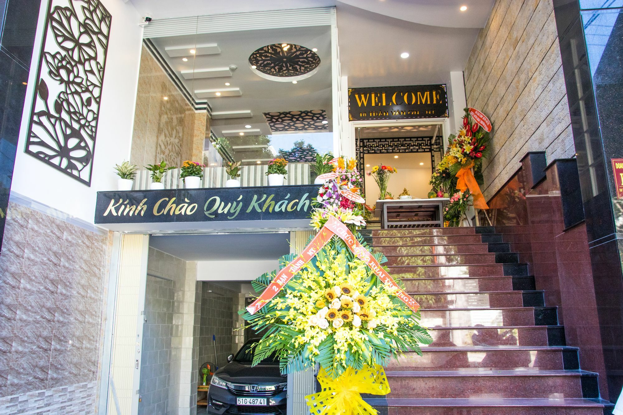 Maika Hotel Nha Trang Dış mekan fotoğraf